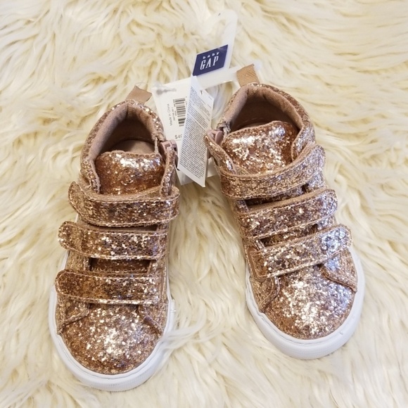 GAP Other - SALE🎉🎉🎉Baby Gap Shoes Size 8